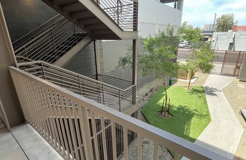 Garfield Apartamento | Cozy 1-bedroom apartment with AC, near downtown Phoenix