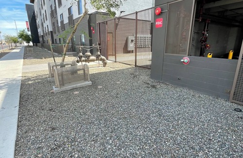 Garfield Apartamento | Cozy 1-bedroom apartment with AC, near downtown Phoenix