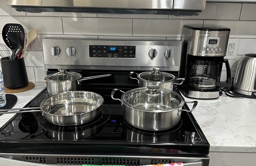 Regina Apartamento | Cozy 1-bedroom apartment in Regina