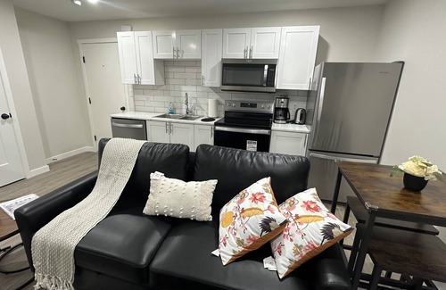 Regina Apartamento | Cozy 1-bedroom apartment in Regina