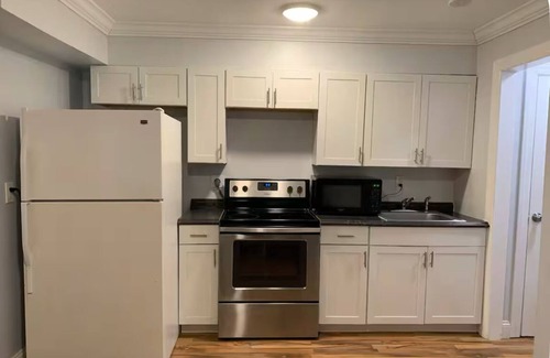 Coram Apartamento | Cozy 1-Bedroom Apartment in Coram – Private & Convenient Stay