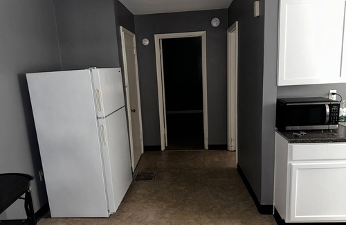 Shiloh Apartamento | Cozy 1-bedroom apartment with AC and WiFi in wonderful Dayton