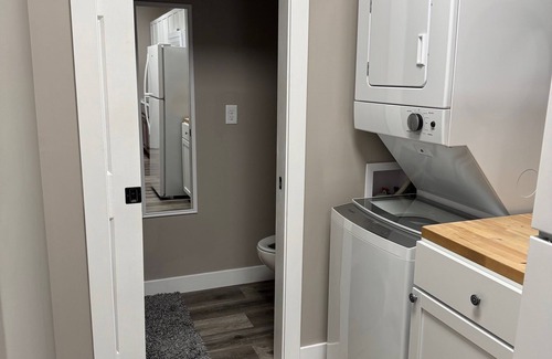 Lynn Center Apartamento | Cozy 1-bedroom apartment in pleasant Orion with WiFi, AC