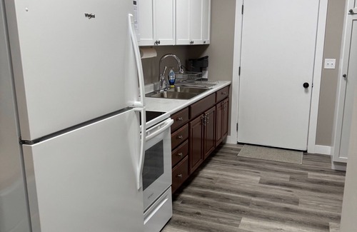 Lynn Center Apartamento | Cozy 1-bedroom apartment in pleasant Orion with WiFi, AC