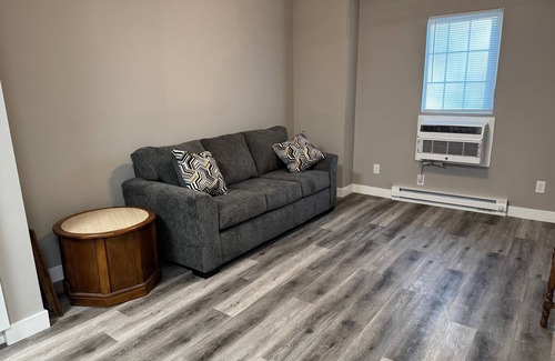 Lynn Center Apartamento | Cozy 1-bedroom apartment in pleasant Orion with WiFi, AC