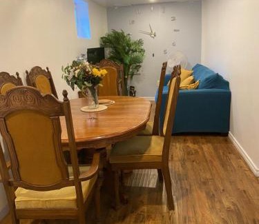 Bramalea Apartamento | Cozy 1-Bedroom Basement Apartment