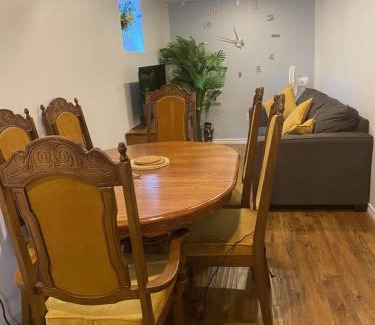 Bramalea Apartamento | Cozy 1-Bedroom Basement Apartment