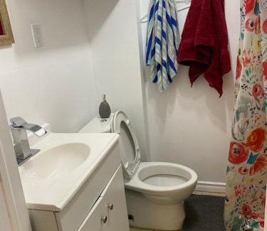 Bramalea Apartamento | Cozy 1-Bedroom Basement Apartment