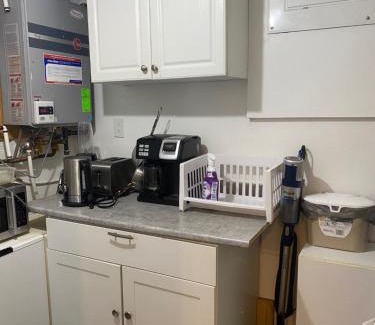 Bramalea Apartamento | Cozy 1-Bedroom Basement Apartment