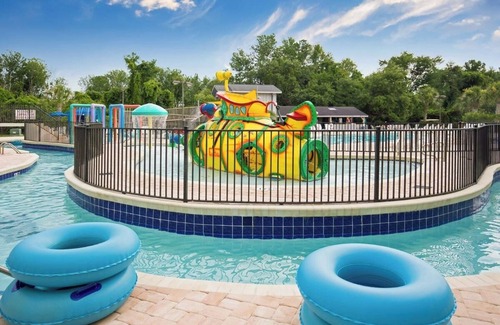 Litchfield by the Sea Condominio | Cozy 1-bedroom condo on ocean front resort with private beach