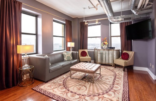 Niagara Falls Condominio | Cozy 1-bedroom condo in fabulous Niagara Falls