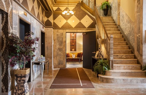 Niagara Falls Condominio | Cozy 1-bedroom condo in fabulous Niagara Falls