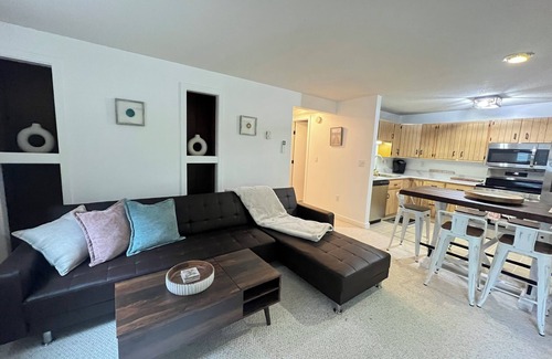 Denmark Condominio | Cozy 1-bedroom condo with private access to the waterfront