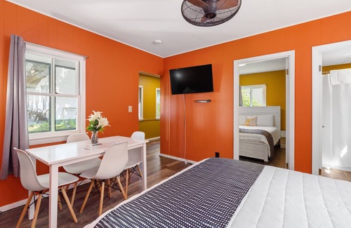 Ogunquit - Wells Cabina | Cozy 1 Bedroom Cottage