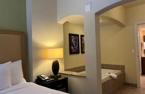 Enterprise Complejo | Cozy 1 Bedroom Get away at Grandview Resort