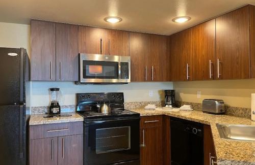 Enterprise Complejo | Cozy 1 Bedroom Get away at Grandview Resort