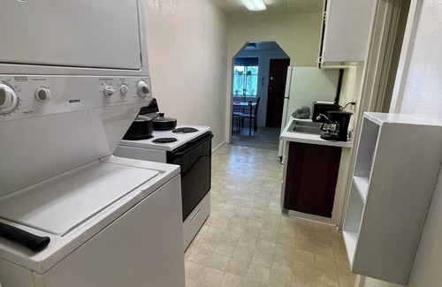 Mountain Home Apartamento | Cozy 1-bedroom +Hide a bed apartment in beautiful Mountain Home with WiFi, AC