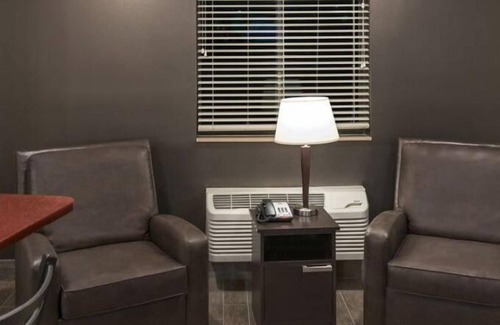 Huntersville Apartamento | Cozy 1-bedroom hotel in delightful Huntersville up to 2 people