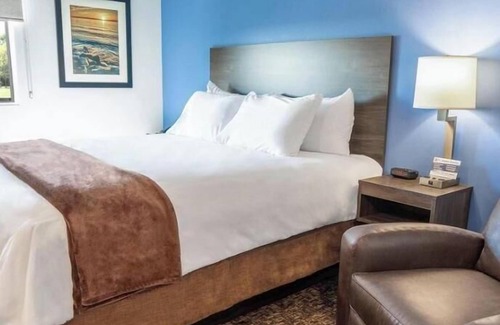 Huntersville Apartamento | Cozy 1-bedroom hotel in delightful Huntersville up to 2 people
