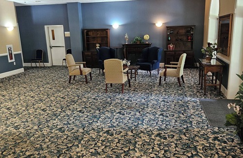 Valley Forge Casa | Cozy 1-bedroom hotel in enchanting Phoenixville with AC, WiFi