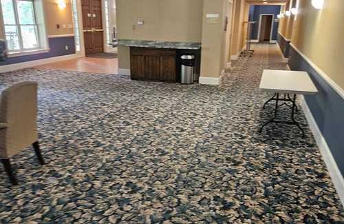 Valley Forge Casa | Cozy 1-bedroom hotel in enchanting Phoenixville with AC, WiFi