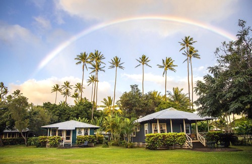 Waimea Casa | Cozy 1-Bedroom Ocean-view Cottage