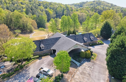 Clayton Condominio | Cozy 1-Bedroom Retreat in Clayton with Mountain Views and Resort Access