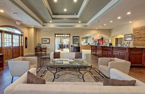 Clayton Condominio | Cozy 1-Bedroom Retreat in Clayton with Mountain Views and Resort Access