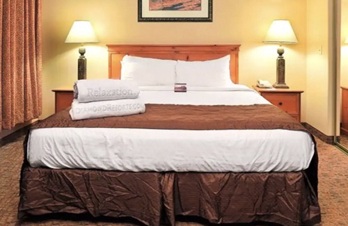 Oak Creek Complejo | Cozy 1 Bedroom Suite in Sedona!