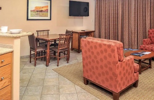 Oak Creek Complejo | Cozy 1 Bedroom Suite in Sedona!