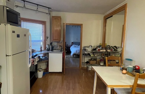 Mount Davidson Manor Apartamento | Cozy 1 Bedroom Unit