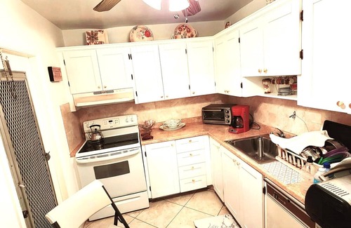 Lauderdale Lakes Apartamento | Cozy 1-bedroom apartment with WiFi, AC in enjoyable Lauderdale Lakes