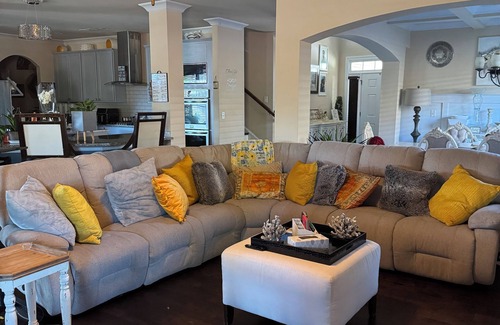 Loganville Casa | Cozy 1-bedroom with WiFi and AC in a quiet save neighborhood