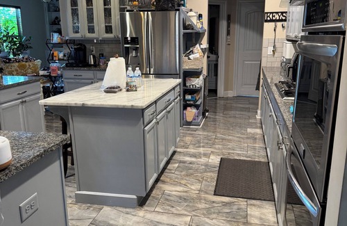 Loganville Casa | Cozy 1-bedroom with WiFi and AC in a quiet save neighborhood