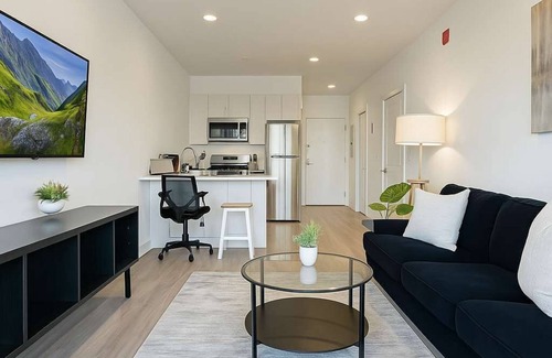 Olde Richmond Apartamento | Cozy 1BD Apt | Fishtown | Gym