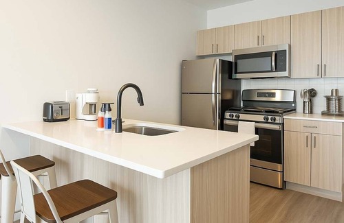 Olde Richmond Apartamento | Cozy 1BD Apt | Fishtown | Gym