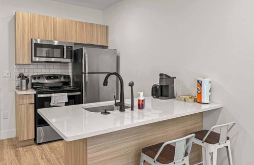 Olde Richmond Apartamento | Cozy 1BD Apt | Fishtown | Gym & Pool