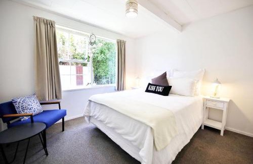 Hilltop Casa | Cozy 1BR stay in Taupo Central