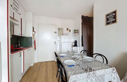 Moulin a Vent Apartamento | Acogedor T2 con parking a 500m de la playa