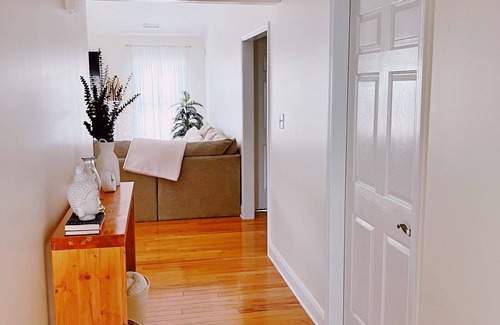 Cape Fear Casa | Cozy 1pvt room & bath for Traveler/Nurse 2min i95