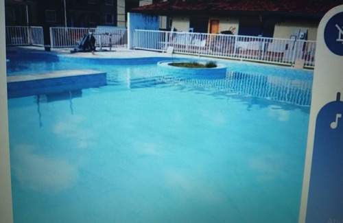 40 Horas Apartamento | Cozy 2/4 Furnished Apartment - Exclusive COP 30-BELEM 24h Security-Condominium