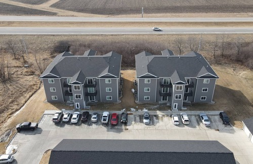 Independence Apartamento | Cozy 2 bed/2 bath apartment