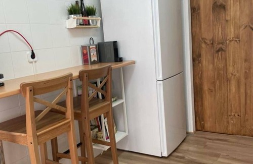 Jaca Apartamento | Apartamento con terraza y parking en zona residencial de Jaca, a 10 min del centro