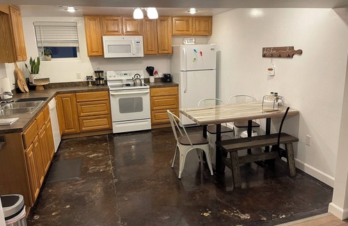 Sterling Apartamento | Cozy 2 Bed