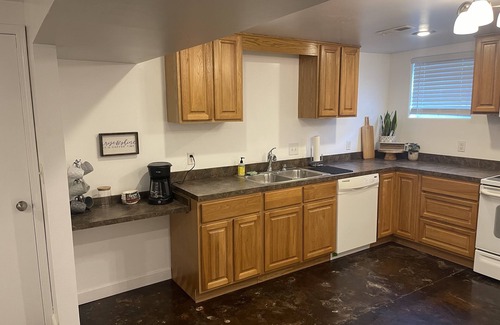 Sterling Apartamento | Cozy 2 Bed