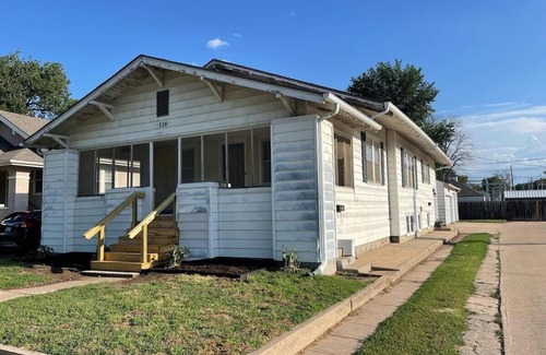 Sterling Apartamento | Cozy 2 Bed