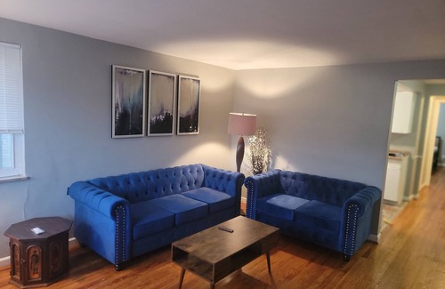 Deer Park Apartamento | Cozy 2 bedroom Apartment close to kenwood mall and all major amentiies