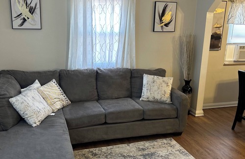 Westwood Apartamento | Cozy 2-bedroom apartment 6 miles from Downtown, Cincinnati