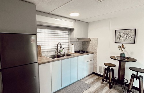 Arecibo Casa | Cozy 2-bedroom apartment in charming Arecibo with WiFi, AC