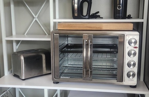 Hornell Apartamento | Cozy 2-bedroom apartment in lovely Hornell with AC